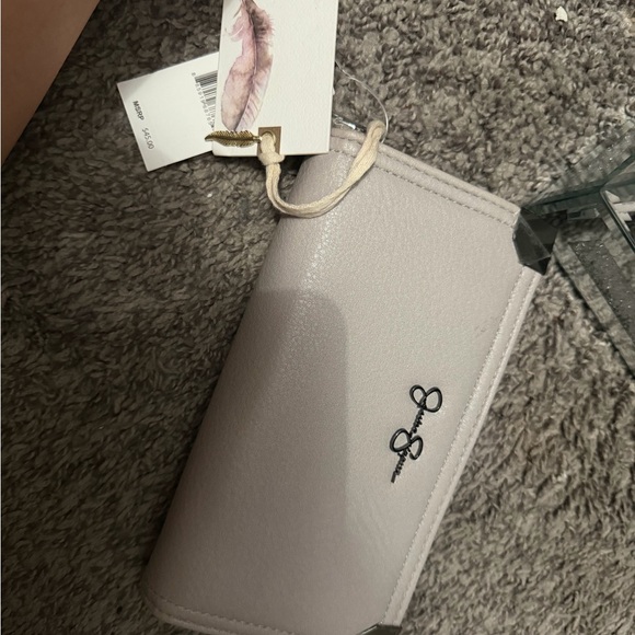 Jessica Simpson Wallet - Picture 2 of 3